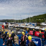 Great North Swim 2021 - 1 Mile