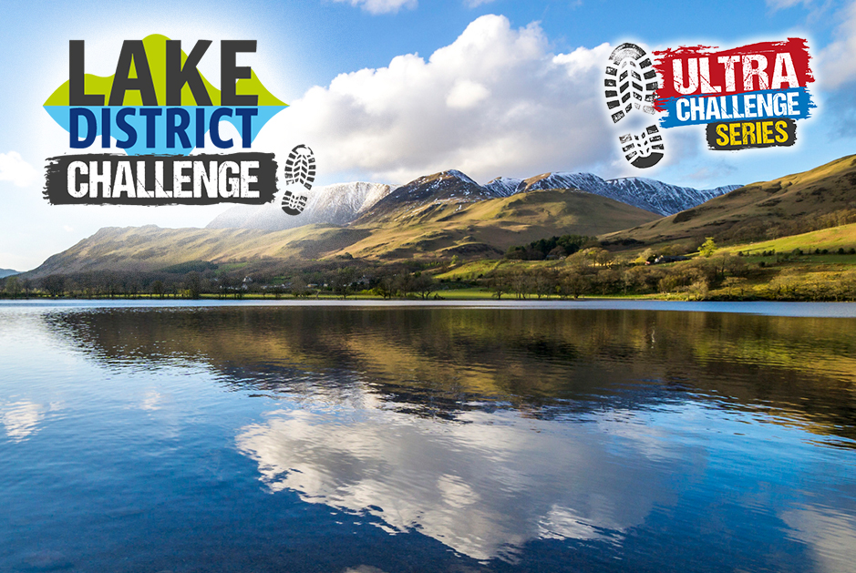 Lake District Ultra Challenge 2020 Macmillan Cancer Support