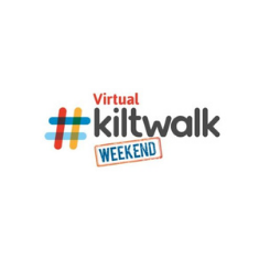 Scotland's Virtual Kiltwalk 2022