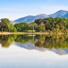 Lake District Mighty Hike 