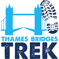 Thames Bridges Trek 2024